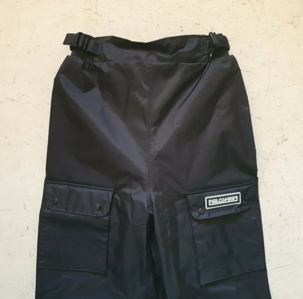 Mens FIELDSHEER Motorcycle Trousers Size S 30  Detachable Lining New With Tags