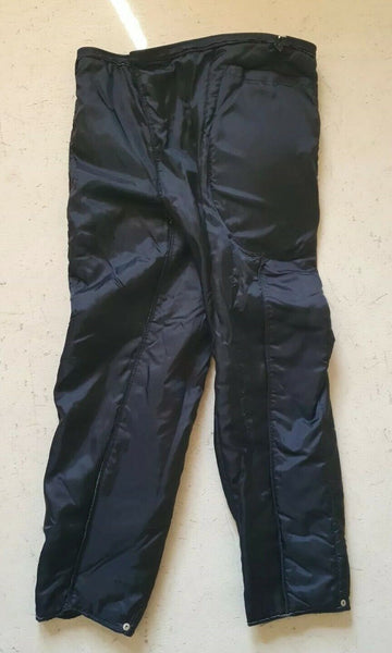 Mens FIELDSHEER Motorcycle Trousers Size S 30  Detachable Lining New With Tags